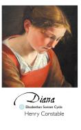 Diana di Henry Constable edito da Crescent Moon Publishing