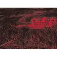 Night Train di Sean O'Brien, Birtley Aris edito da Flambard Press