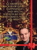 A. Christmas Cracker di Robert Parker edito da MATRIX RESPONSE TECHNOLOGIES L