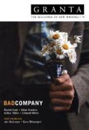 Bad Company di Rachel Cusk, Milan Kundera, Arthur Miller edito da Granta (NY)