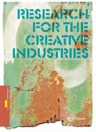 Creative Research di Hilary Collins edito da Bloomsbury Publishing Plc