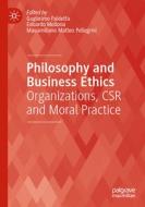 Philosophy and Business Ethics edito da Springer International Publishing