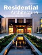 Residential Architecture For Senior Citizens di Chris van Uffelen edito da Braun Publishing Ag