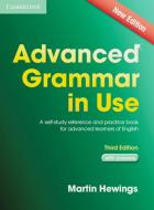 Advanced Grammar in Use. Edition with answers di Martin Hewings edito da Klett Sprachen GmbH