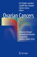 Ovarian Cancers edito da Springer-Verlag GmbH