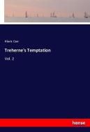 Treherne's Temptation di Alaric Carr edito da hansebooks