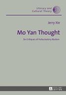 Mo Yan Thought di Jerry Xie edito da Lang, Peter GmbH