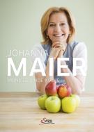 Meine gesunde Küche di Johanna Maier edito da Servus