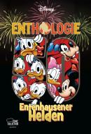 Enthologien 50 di Walt Disney edito da Egmont Comic Collection