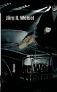 Der Weg der Ziegen di Jörg H. Weisel edito da Books on Demand