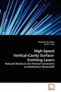 High-Speed Vertical-Cavity Surface-Emitting Lasers di Ahmad N. AL-Omari edito da VDM Verlag