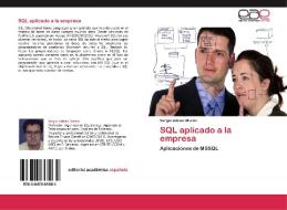 SQL aplicado a la empresa di Sergio Adrián Martin edito da EAE