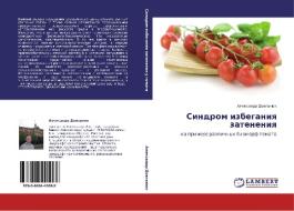 Sindrom Izbeganiya Zateneniya di Dovganyuk Aleksandr edito da Lap Lambert Academic Publishing