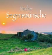 Irische Segenswünsche di Christine Paxmann edito da Magdalenen-Verlag GmbH