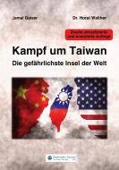Kampf um Taiwan di Jamal Qaiser, Horst Walther edito da Diplomatic Council e.V.