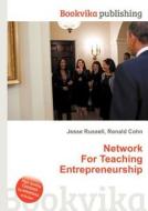Network For Teaching Entrepreneurship edito da Book On Demand Ltd.