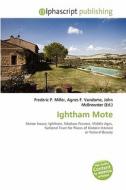 Ightham Mote edito da Betascript Publishing