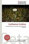 Carthamus Creticus edito da Betascript Publishing