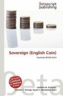 Sovereign (English Coin) edito da Betascript Publishing