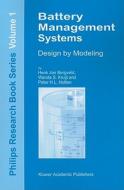 Battery Management Systems di H. J. Bergveld, W. S. Kruijt, P. H. L Notten edito da Springer Netherlands