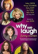 Why We Laugh: Funny Women edito da Lions Gate Home Entertainment