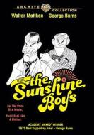 The Sunshine Boys edito da Warner Bros. Digital Dist