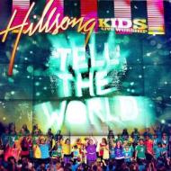 Tell the World edito da Capitol christian