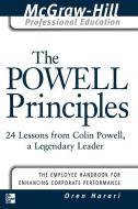 The Powell Principles di Oren Harari edito da McGraw-Hill Education - Europe