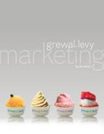 Loose-Leaf Marketing di Dhruv Grewal, Michael Levy edito da McGraw-Hill Education