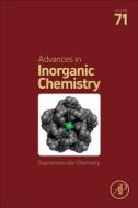 Supramolecular Chemistry edito da ACADEMIC PR INC