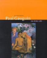 Paul Gauguin di Nancy Mowll Mathews edito da Yale University Press