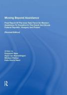 Moving Beyond Assistance di Krsysztof Ners, Arjan Van Houwelingen, Michael Palmer, Kate Storm Steel edito da Taylor & Francis Ltd