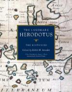 The Landmark Herodotus: The Histories edito da Pantheon Books