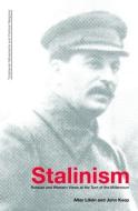 Stalinism di John L. H. Keep, Alter L. Litvin edito da Taylor & Francis Ltd