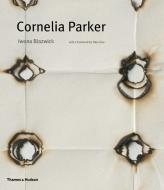 Cornelia Parker di Iwona Blazwick edito da Thames & Hudson Ltd