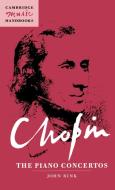 Chopin di John Rink, Rink John edito da Cambridge University Press