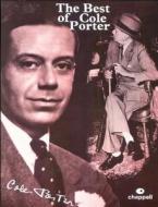 The Best Of Cole Porter di Cole Porter edito da Faber Music Ltd
