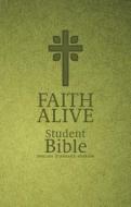 Faith Alive Student Bible-ESV edito da Concordia Publishing House
