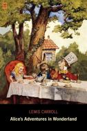 Alice's Adventures in Wonderland (Ad Classic) di Lewis Carroll edito da AD Classic