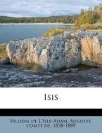 Isis edito da Nabu Press