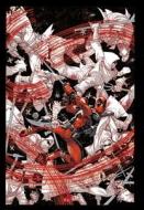 Deadpool: Black, White & Blood di Christopher Yost, Mike Allred, David Lapham edito da MARVEL COMICS GROUP