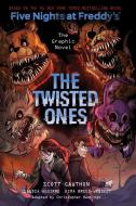 The Twisted Ones (Five Nights at Freddy's Graphic Novel #2), Volume 2 di Scott Cawthon, Kira Breed-Wrisley edito da AFK