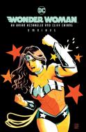 Wonder Woman by Brian Azzarello and Cliff Chiang Omnibus di Brian Azzarello, Cliff Chiang edito da DC Comics