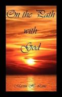 On The Path With God di Marvin H. Lane edito da Publishamerica