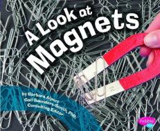 A Look at Magnets di Barbara Susan Alpert edito da CAPSTONE PR