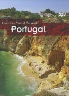 Portugal di Charlotte Guillain edito da HEINEMANN LIB