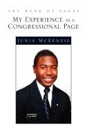 The Book Of Pages di Junia McKenzie edito da Xlibris