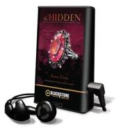 The Hidden di Jessica Verday edito da Blackstone Audiobooks