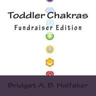 Toddler Chakras: Fundraiser Edition di Bridget a. B. Halfaker edito da Createspace