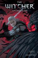 The Witcher Volume 4 di MOTYKA ALEKSANDRA edito da Dark Horse Comics,U.S.